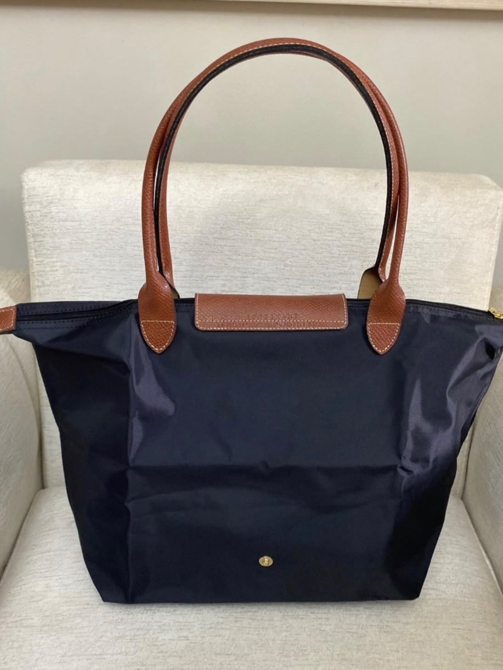 New Longchamp le Pliage medium - Picture 6 of 6